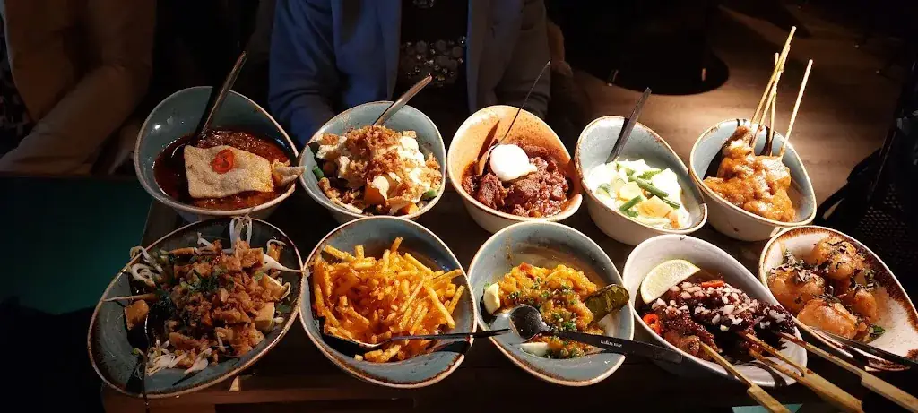 Menu_Ron Gastrobar Indonesia_Laren_image_5