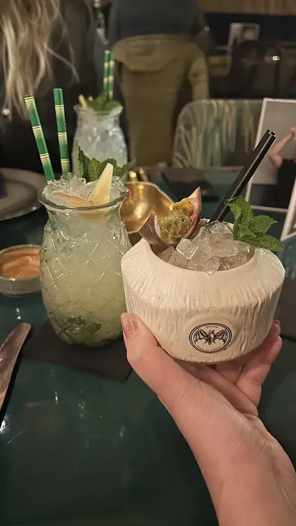 Menu_Ron Gastrobar Indonesia_Laren_image_6