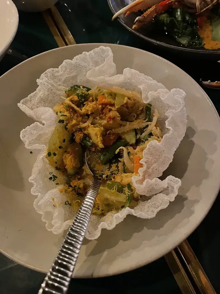 Menu_Ron Gastrobar Indonesia_Laren_image_9