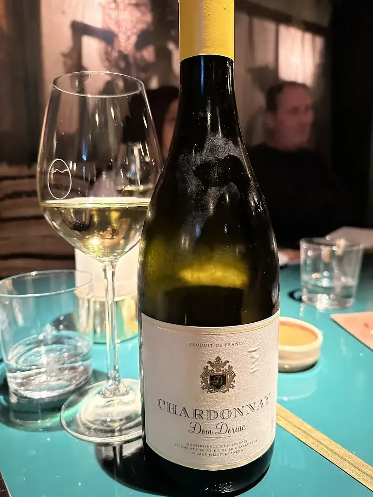 Edith Lehmann_Ron Gastrobar Indonesia_Laren_review