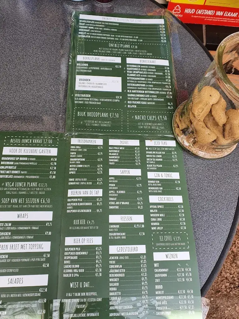 Menu_Teahouse 't Bluk_Laren_image_4