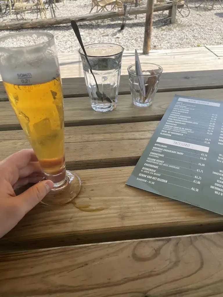 Vladislav Ertel_Teahouse 't Bluk_Laren_review