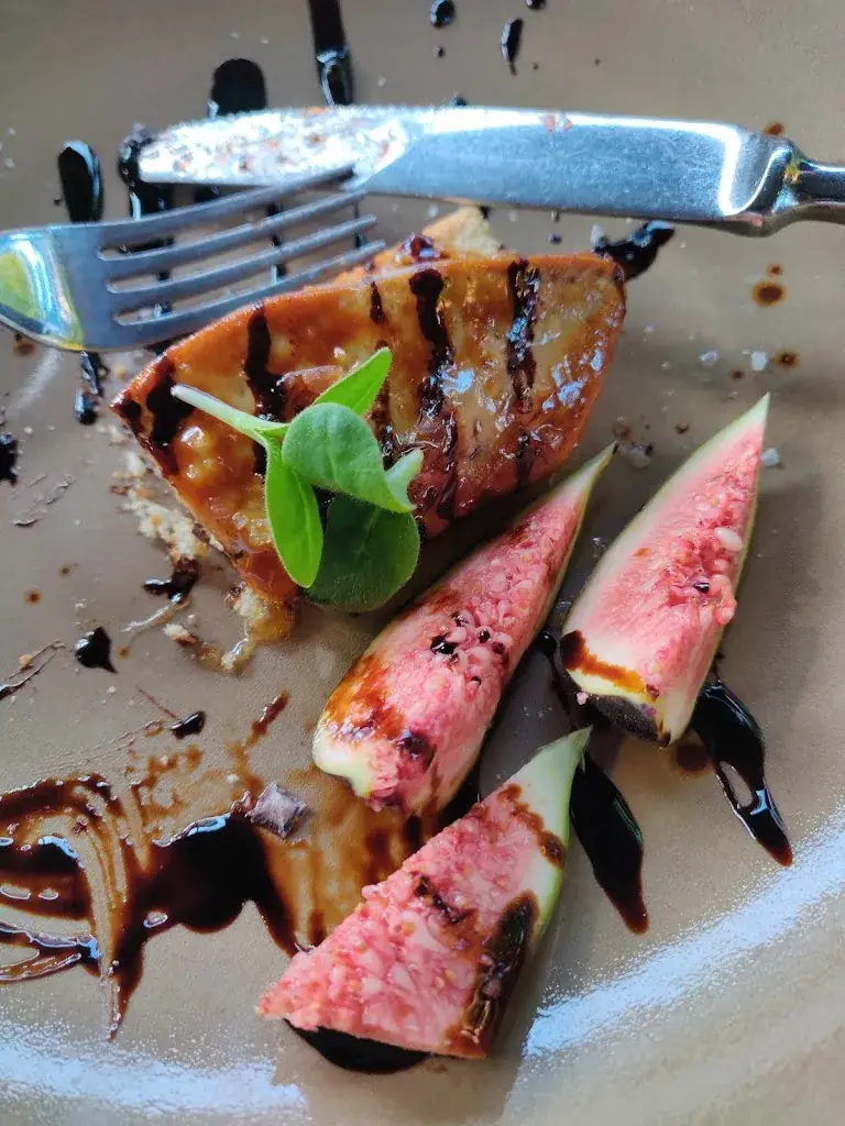 Menu_Nick Vollebregt | Jazzy Bar | Bistronomie | Terras_Laren_image_5