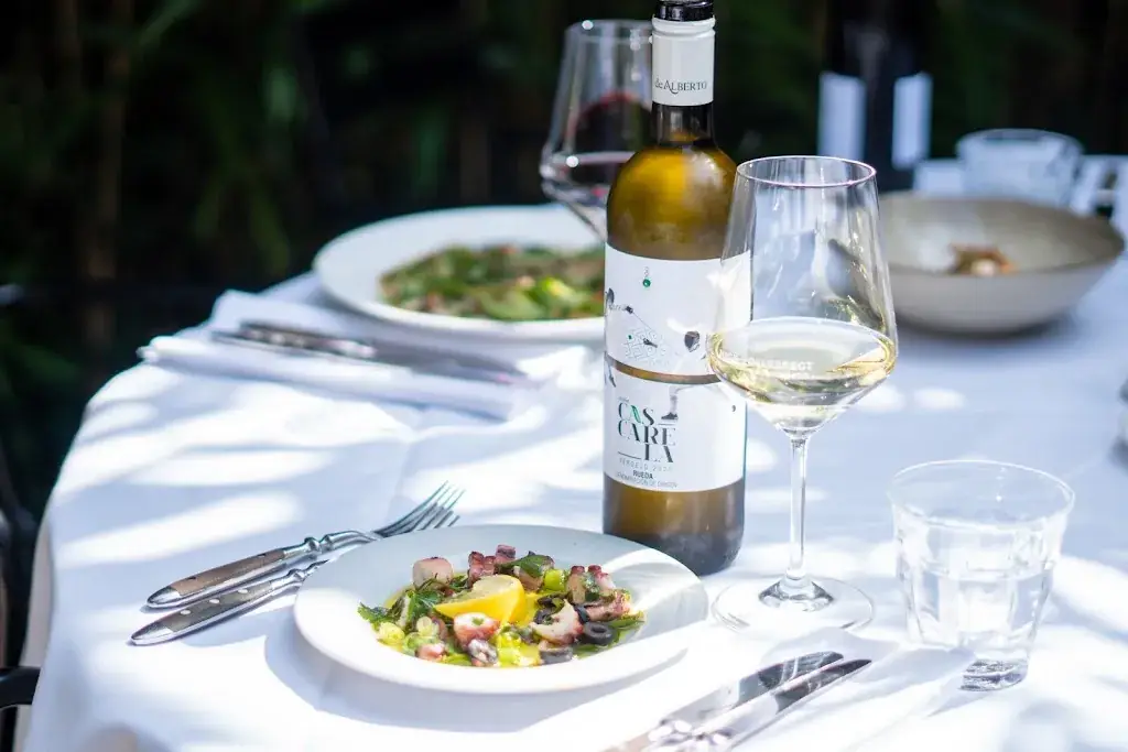 Menu_Nick Vollebregt | Jazzy Bar | Bistronomie | Terras_Laren_image_7