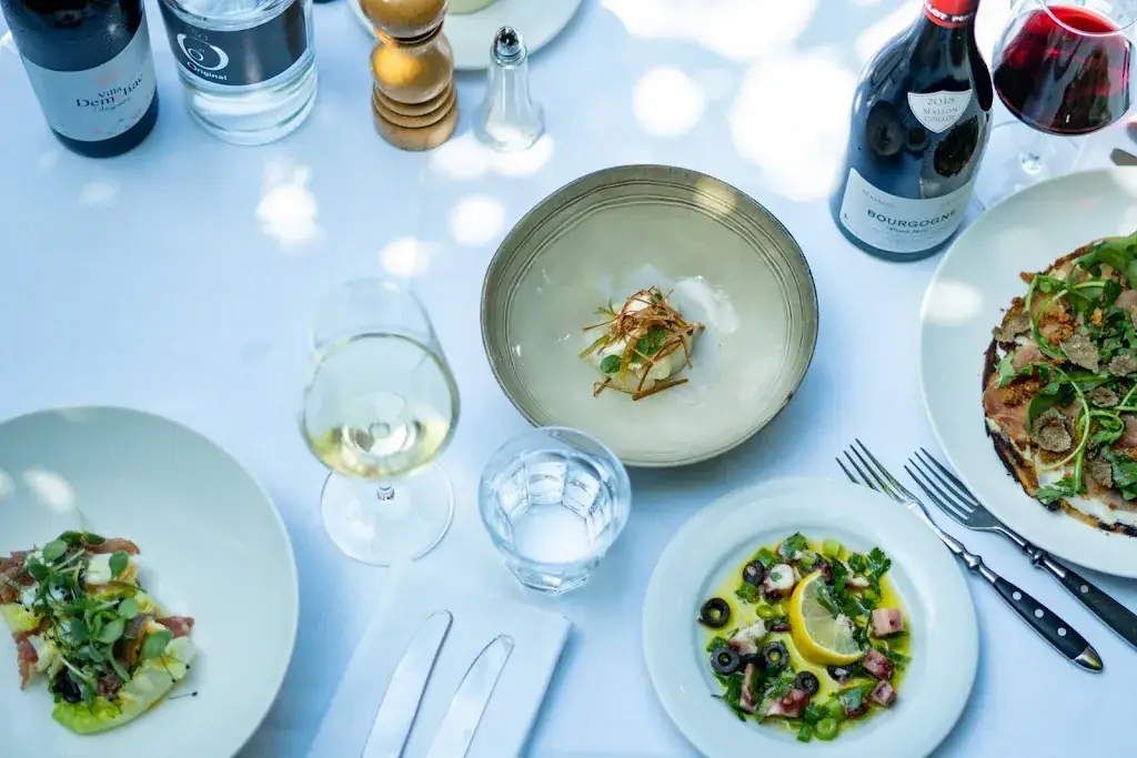 Nick Vollebregt | Jazzy Bar | Bistronomie | Terras_Laren_slider_image_3