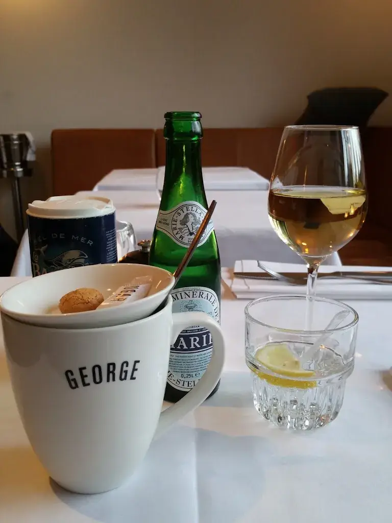 Menu_George L.A._Laren_image_5