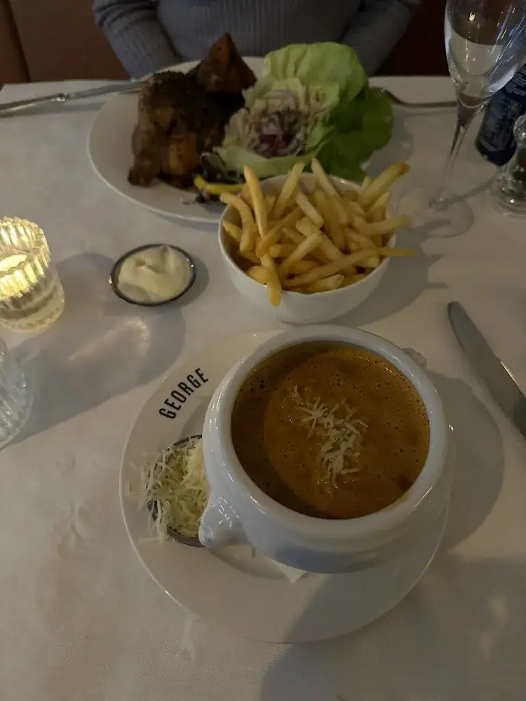 Menu_George L.A._Laren_image_7