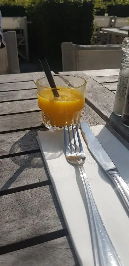 Menu_George L.A._Laren_image_8