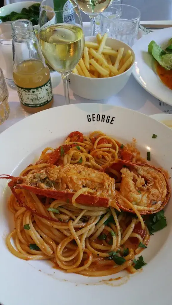 Menu_George L.A._Laren_image_9