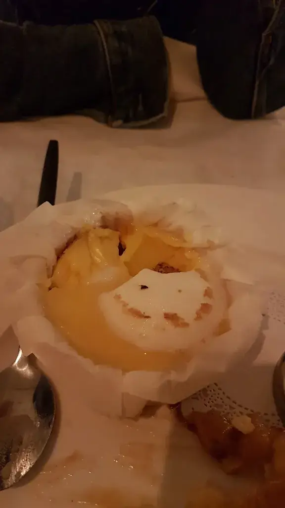 Gina_George L.A._Laren_review