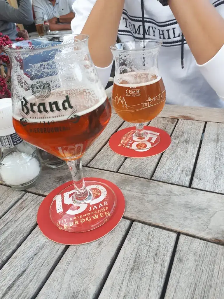 Menu_'t Bonte Paard_Laren_image_5