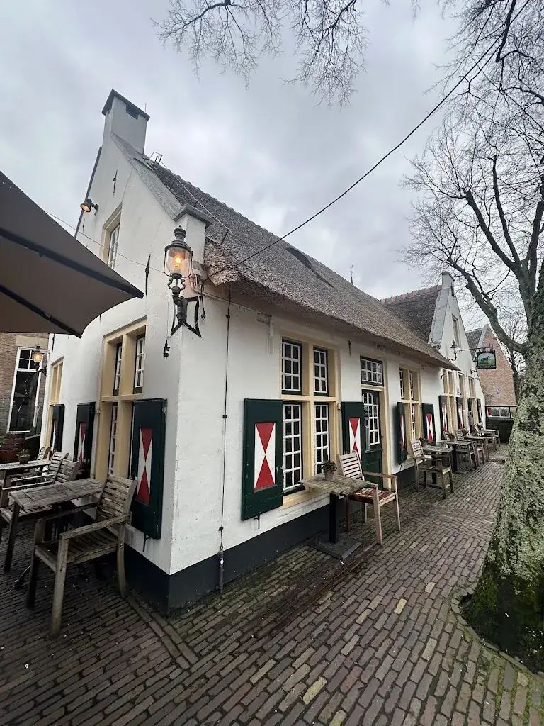 Ais_'t Bonte Paard_Laren_review