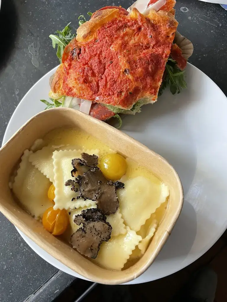 Jan-Willem Boerhout_Sapori e Bontà_Laren_review