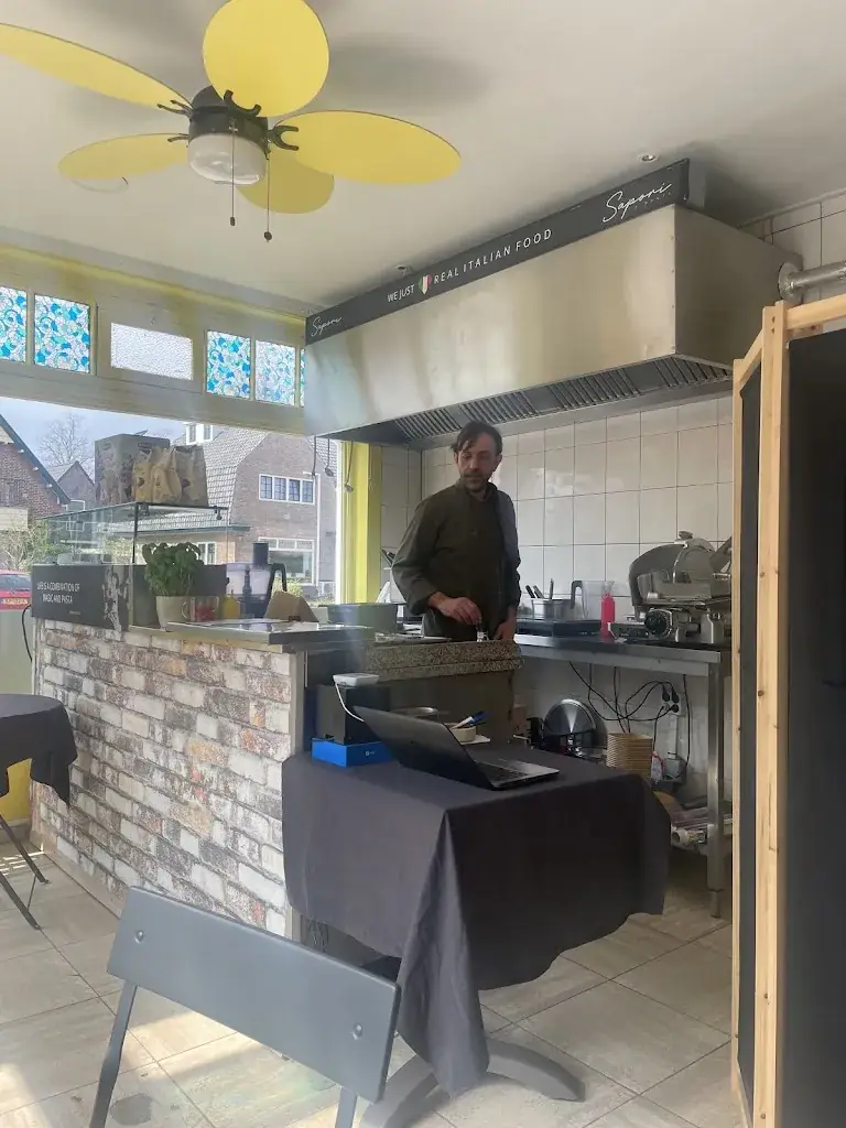 Maria B_Sapori e Bontà_Laren_review