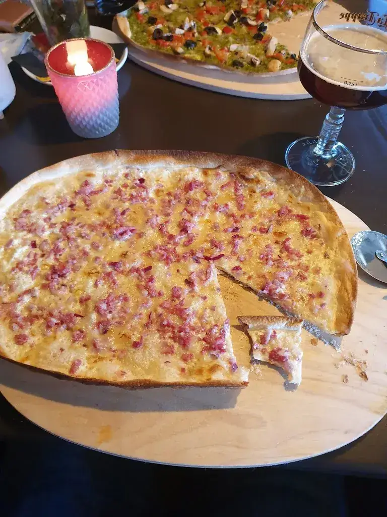 Rahul Nair_Grand-café Lindenholt_Nijmegen_review