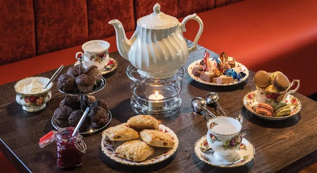 Café, Happerij & Tapperij Torenzicht_Lienden_slider_image_2