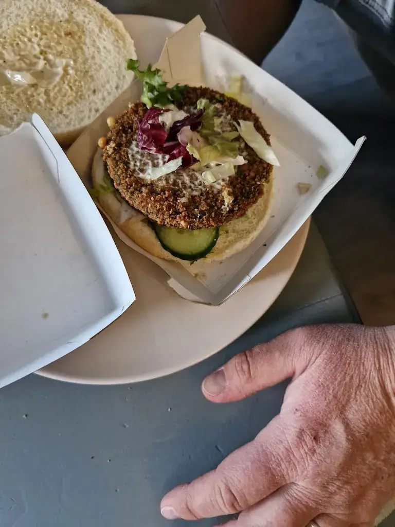 Menü_Big Bread Kitchen Lienden_Lienden_Bild_6