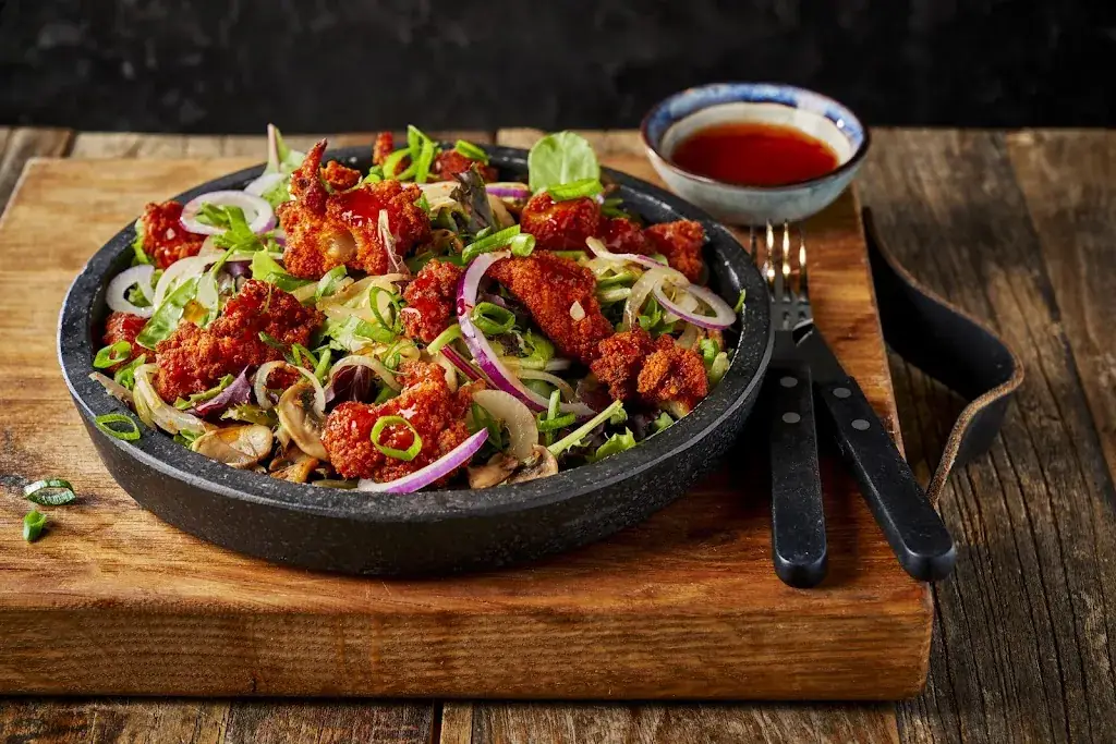 Menü_Big Bread Kitchen Lienden_Lienden_Bild_8