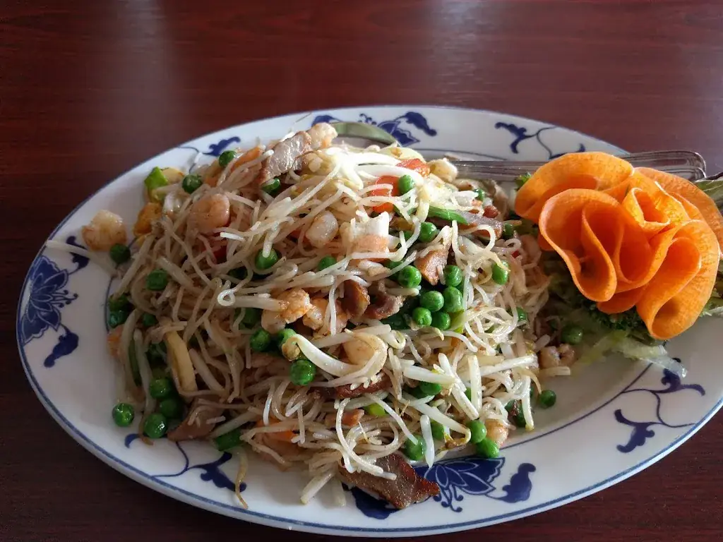 Xinyi Li_Hui Mao_Dieverbrug_recensione