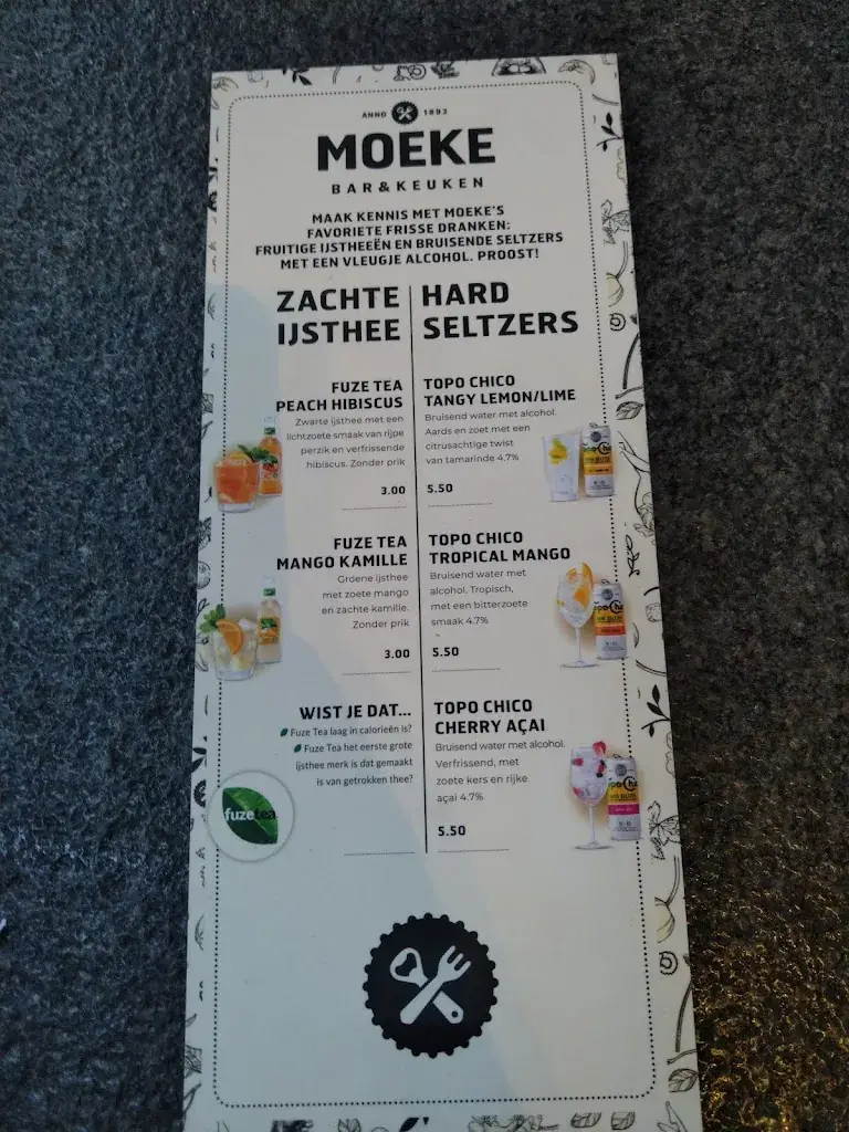 Menu_Moeke Rhenen_Rhenen_image_1