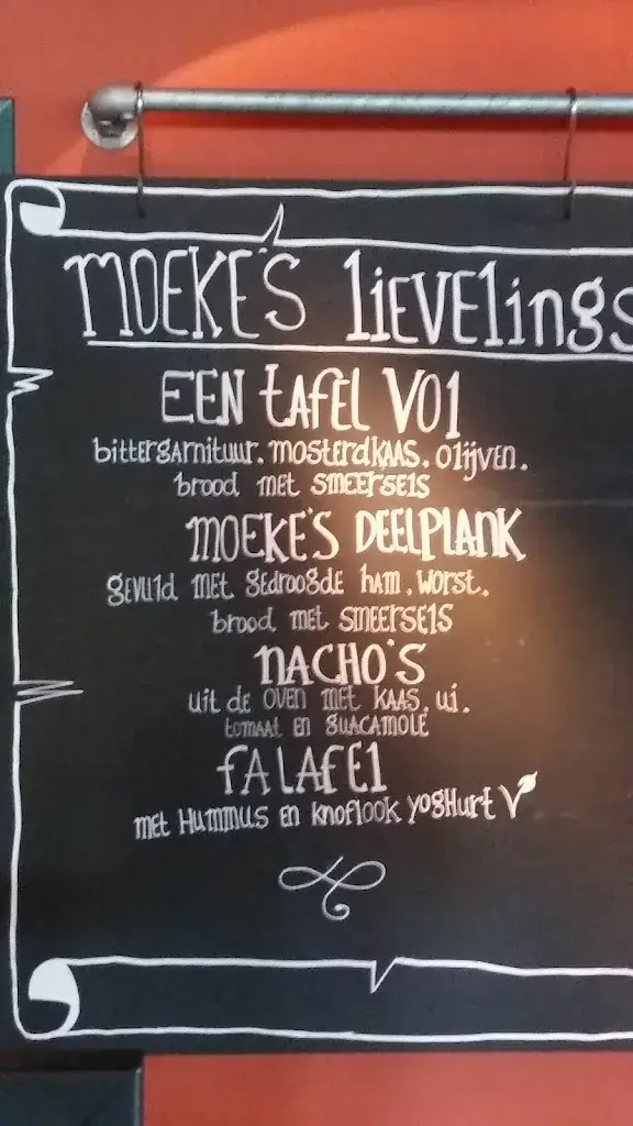 Menu_Moeke Rhenen_Rhenen_image_2