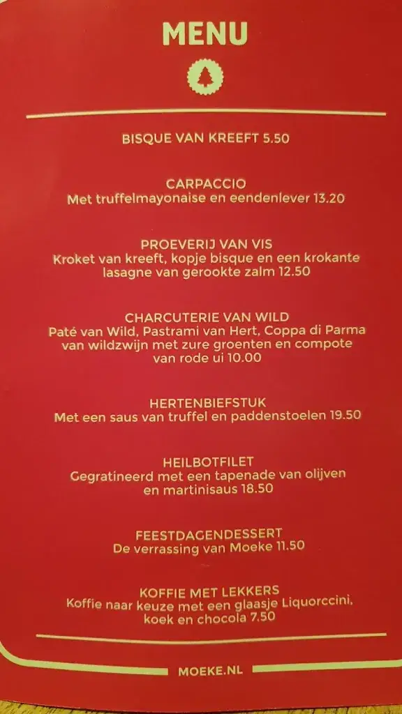 Menu_Moeke Rhenen_Rhenen_image_3