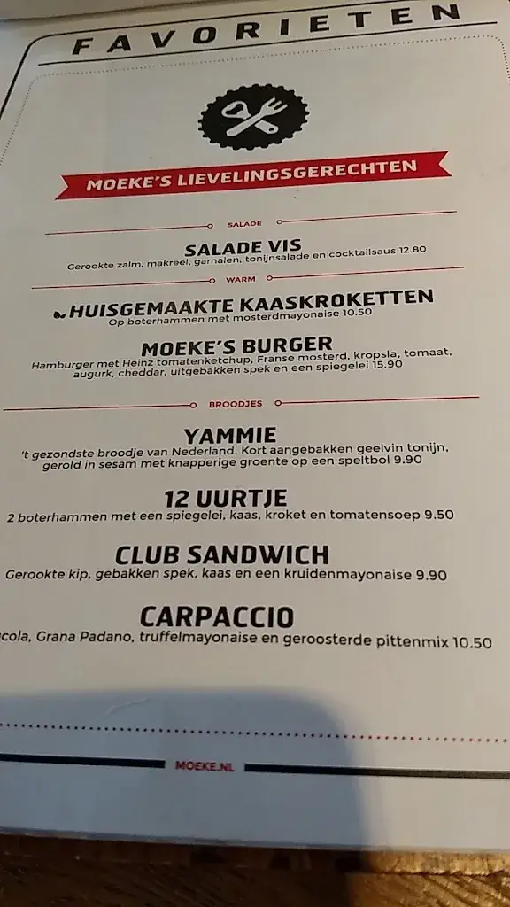 Menu_Moeke Rhenen_Rhenen_image_4