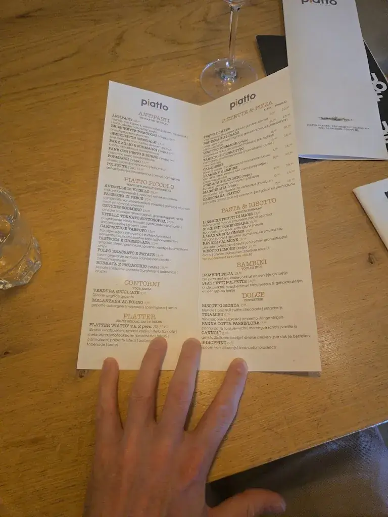 Menu_Piatto Rhenen_Rhenen_image_1