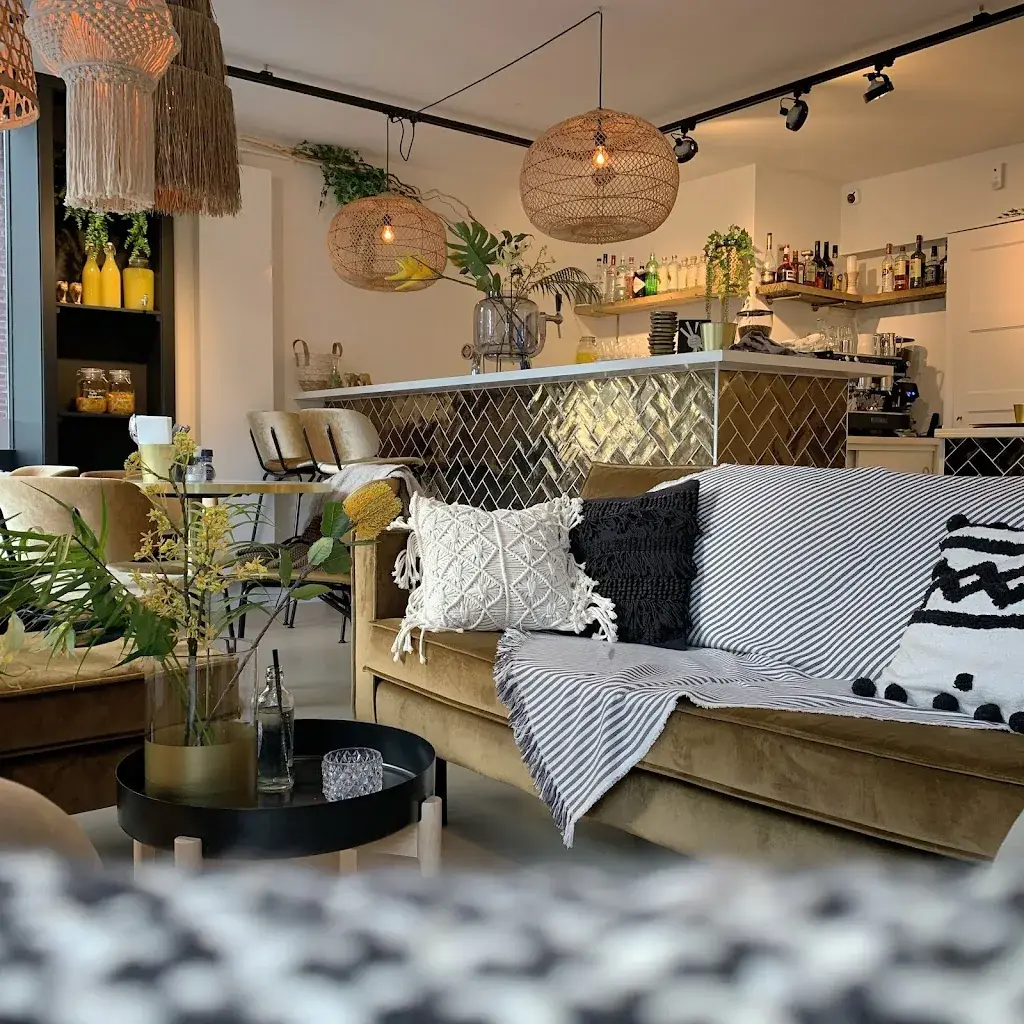 Piatto Rhenen restaurant in Rhenen