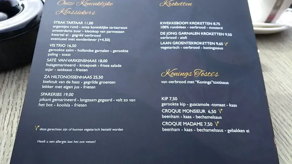 Menu_De Koning van Denemarken_Rhenen_image_3