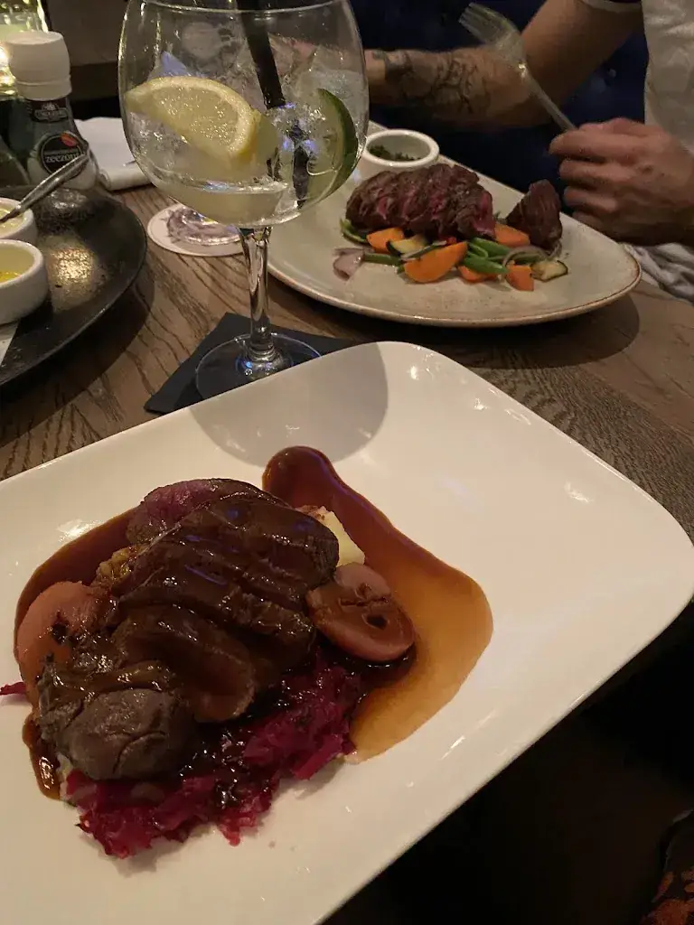 Darja Melnikova_De Koning van Denemarken_Rhenen_review