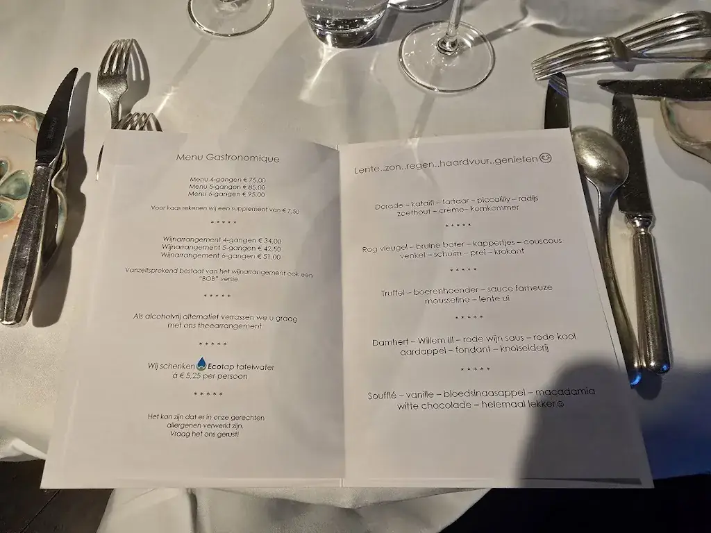 Menu_'t Kalkoentje_Rhenen_image_2