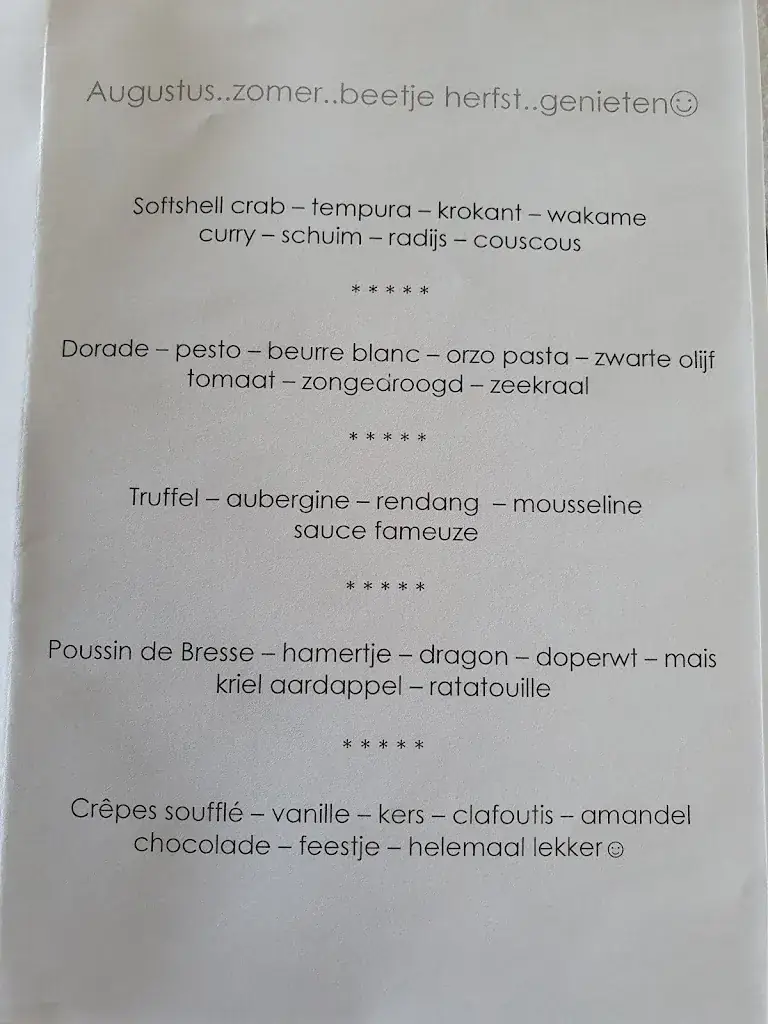 Menu_'t Kalkoentje_Rhenen_image_4