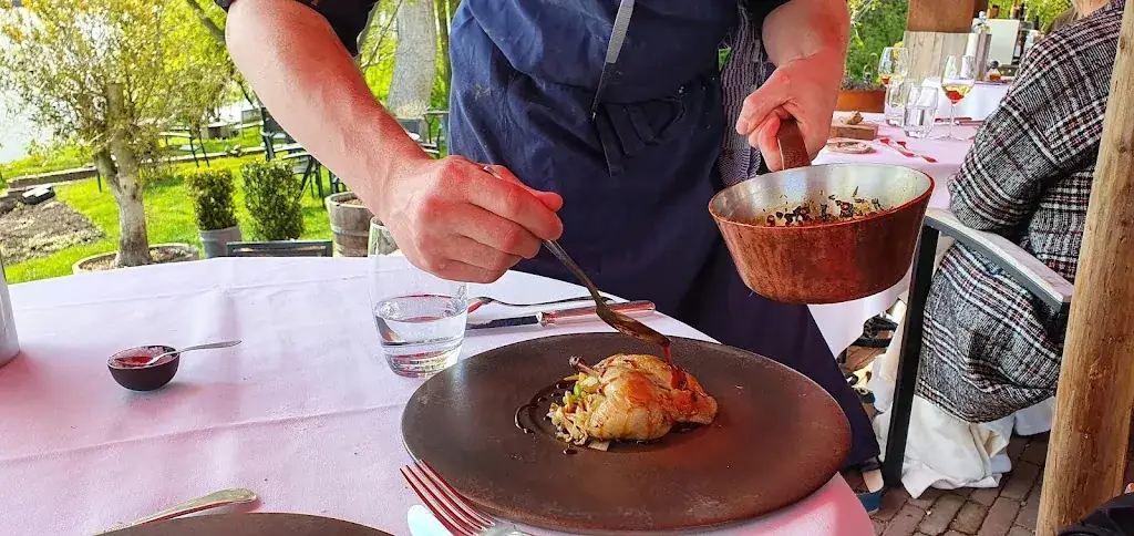 Yih-Ling Pan_'t Kalkoentje_Rhenen_review