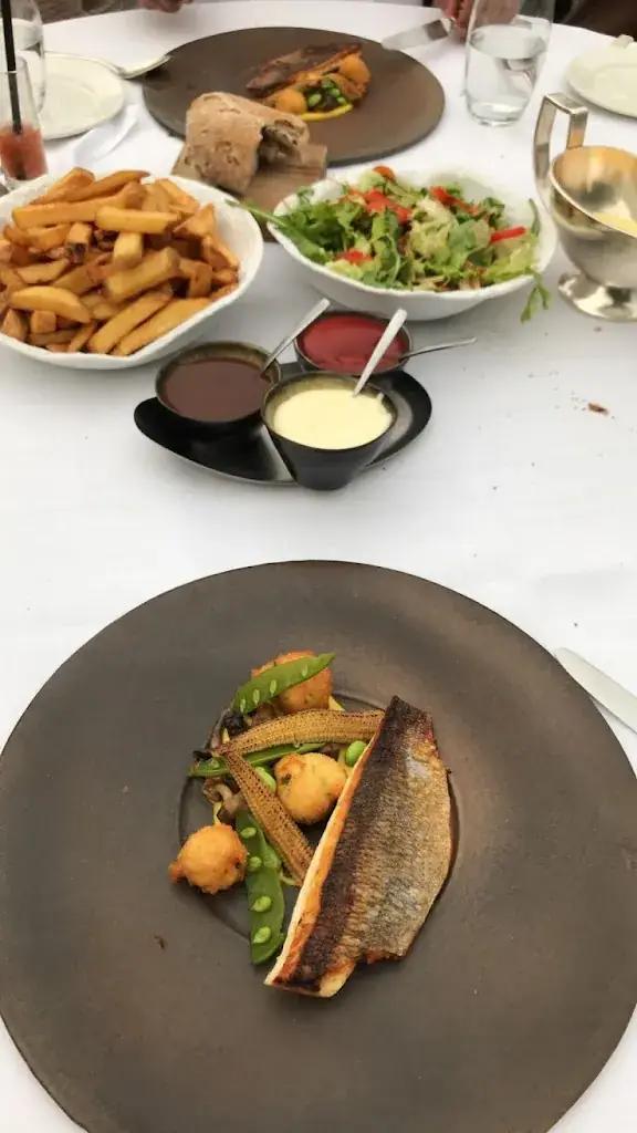 Abdullah Alsulltan_'t Kalkoentje_Rhenen_review