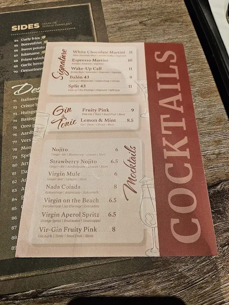 Menu_Restaurant Cozy_Hengelo_image_3