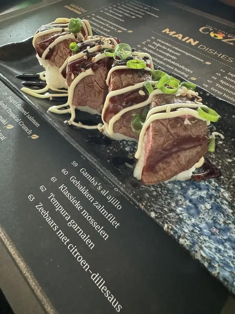 Menu_Restaurant Cozy_Hengelo_image_4