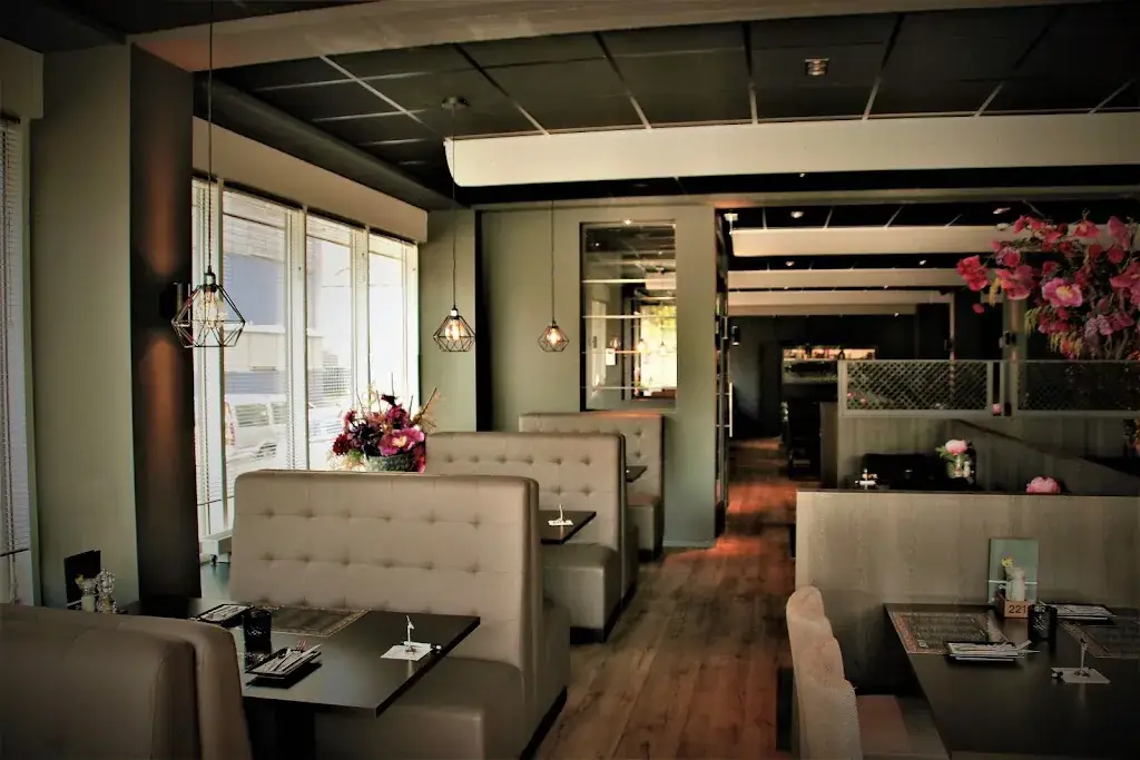 Restaurant Cozy restaurant in Hengelo