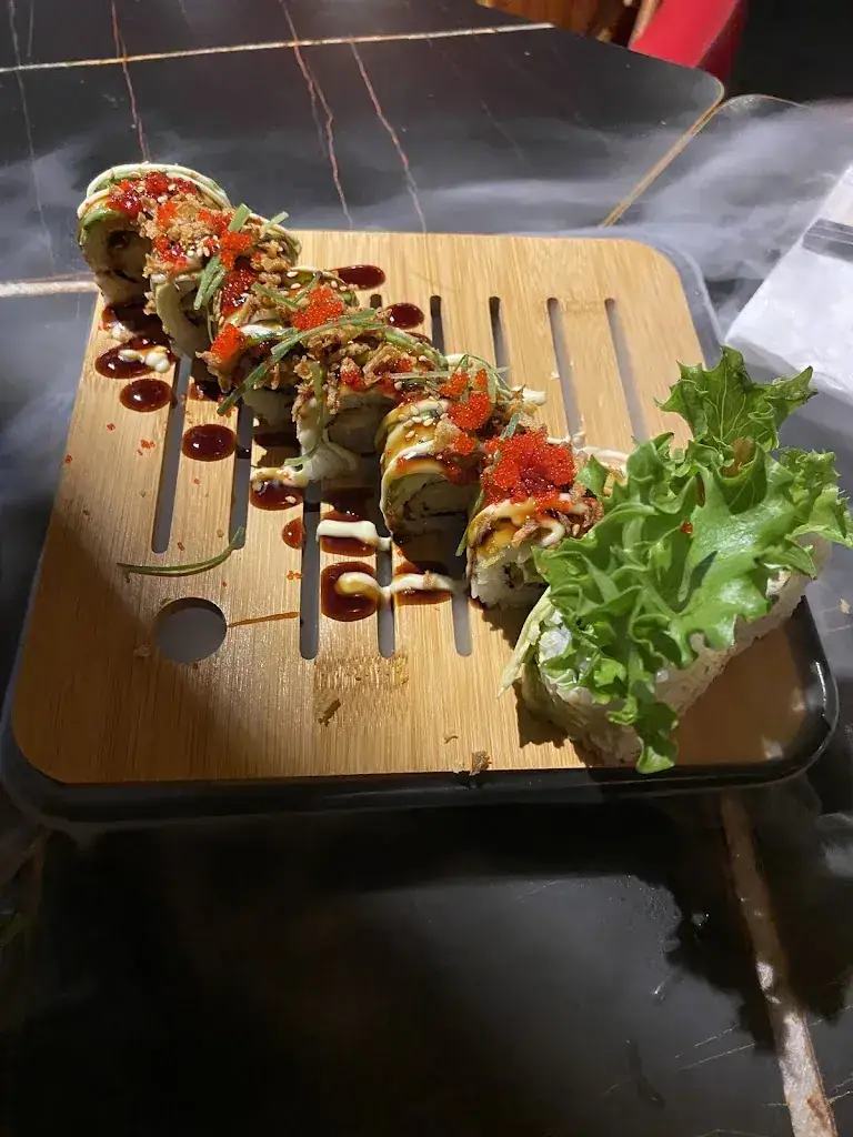 Mr. Mister_Golden Sakura_Hengelo_review