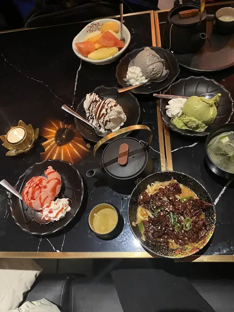 Yohan Lee_Golden Sakura_Hengelo_review