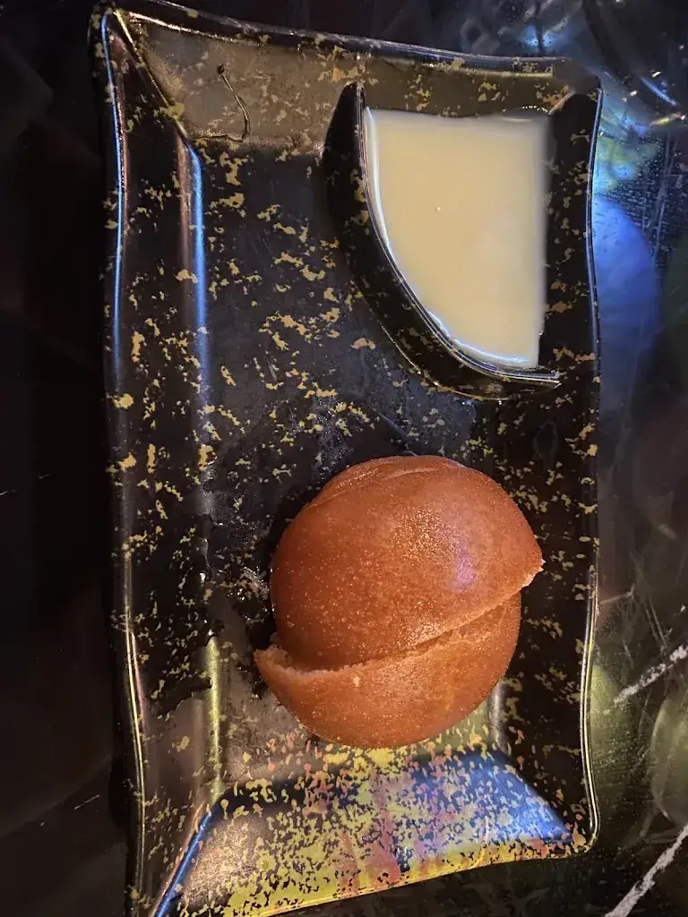 Jazz Moss_Golden Sakura_Hengelo_review