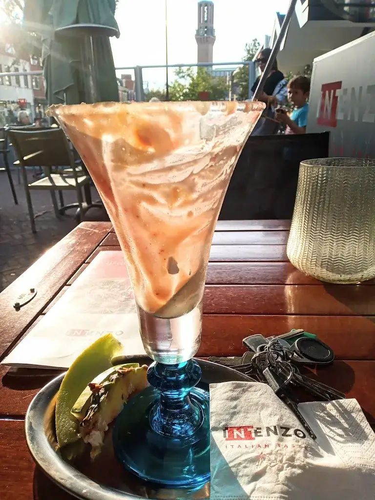 Menu_Intenzo Italian Taste_Hengelo_image_8