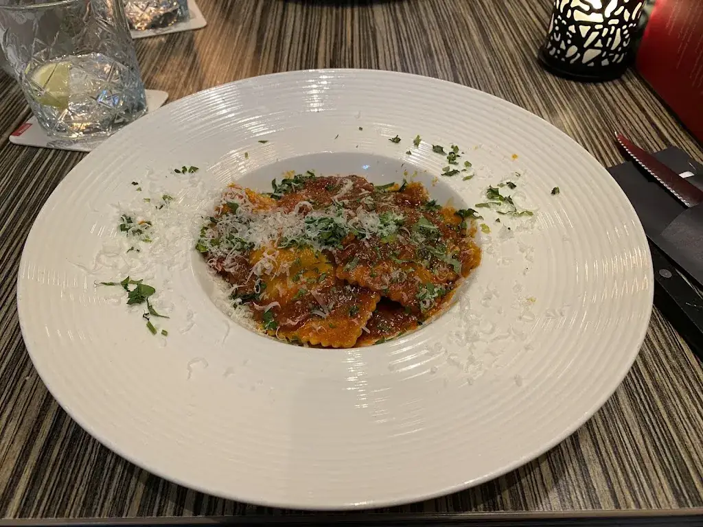 Menu_Intenzo Italian Taste_Hengelo_image_9