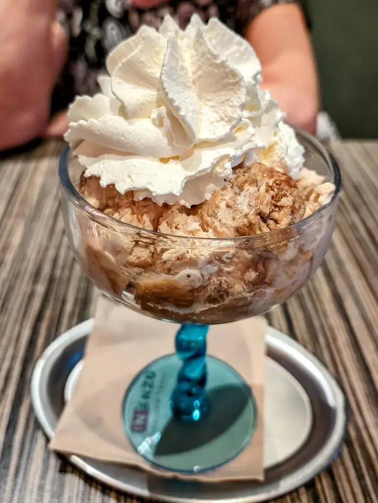 Bendert Katier_Intenzo Italian Taste_Hengelo_review