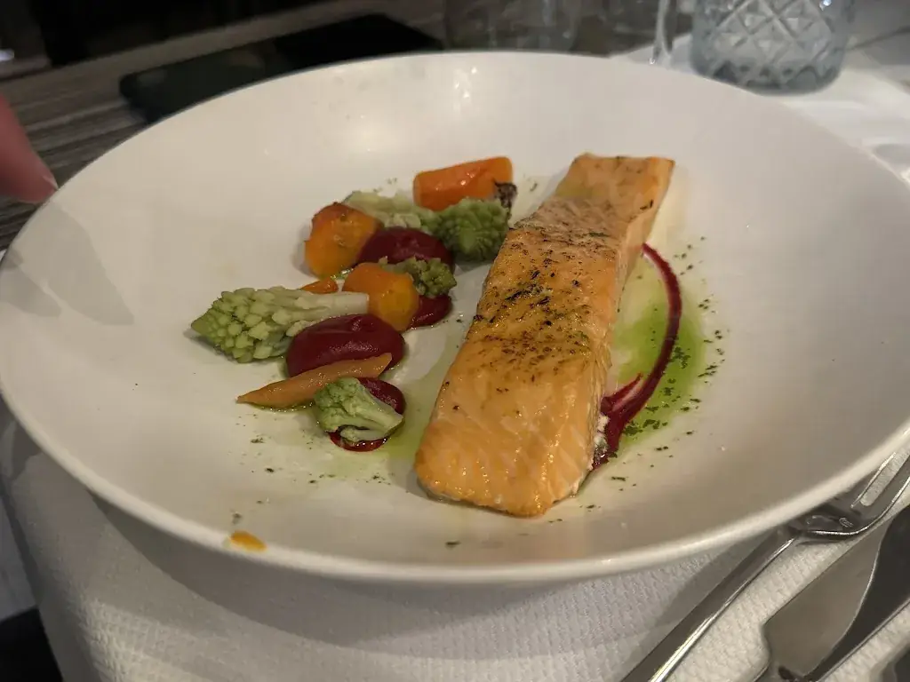 N Thomas_Intenzo Italian Taste_Hengelo_review