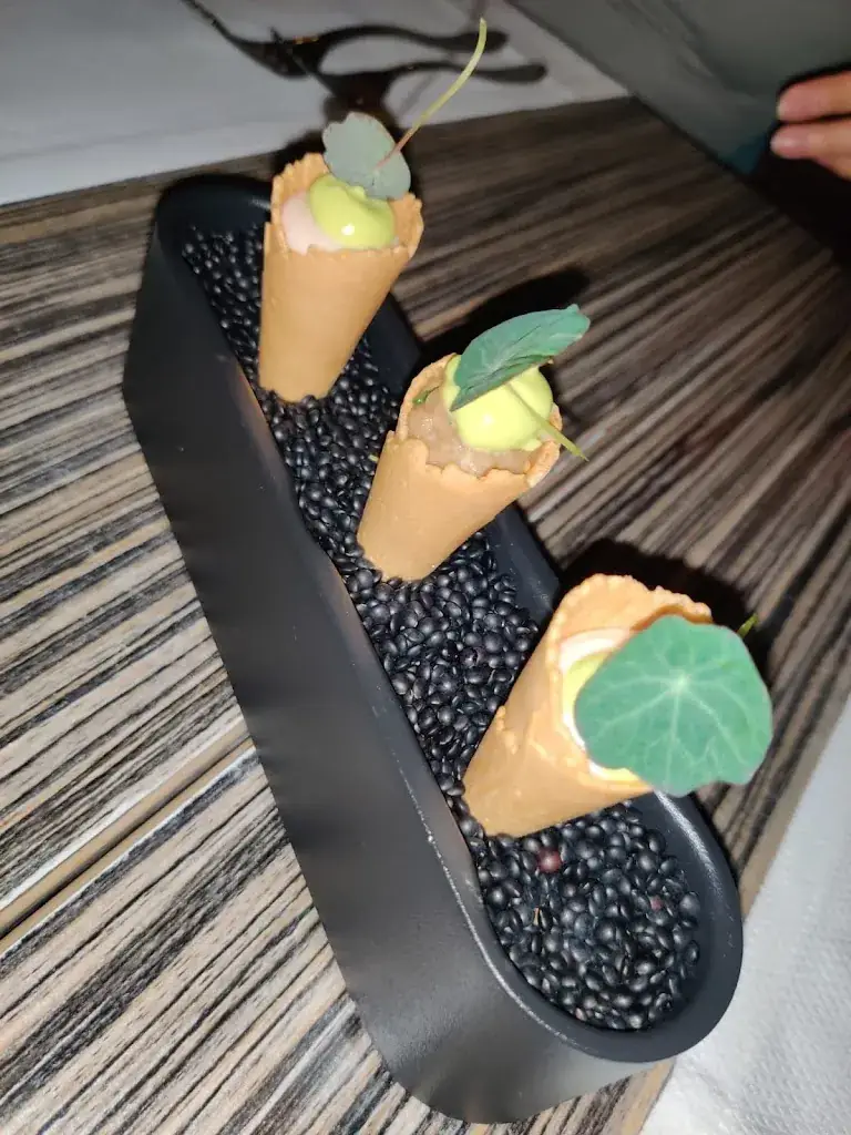 Kayaa Teow_Intenzo Italian Taste_Hengelo_review