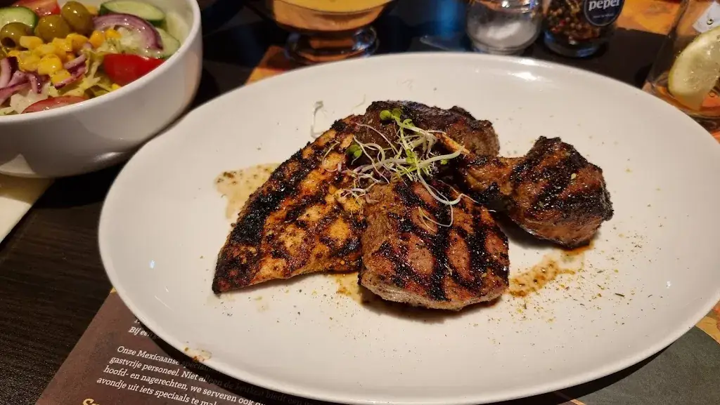 ALottaRose_Caballeros_Hengelo_review