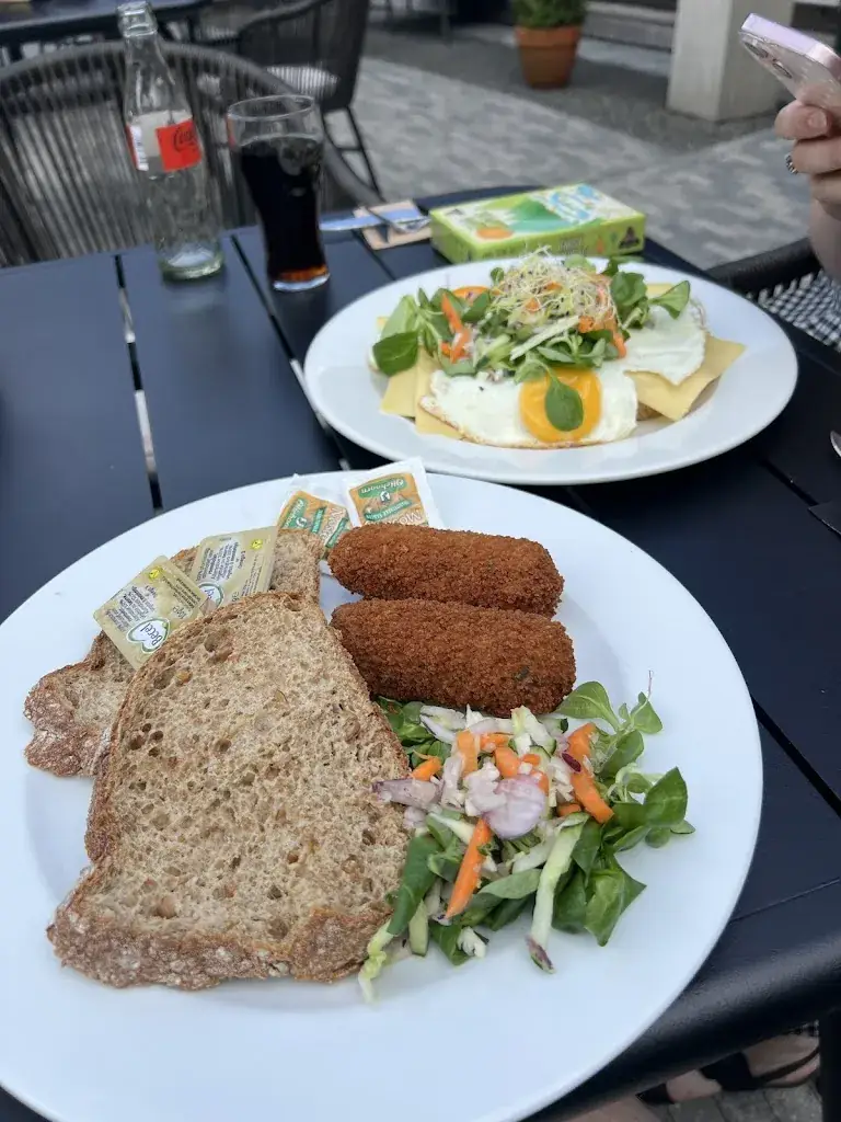 Menü_Restaurant 't Wildryck_Diever_Bild_1