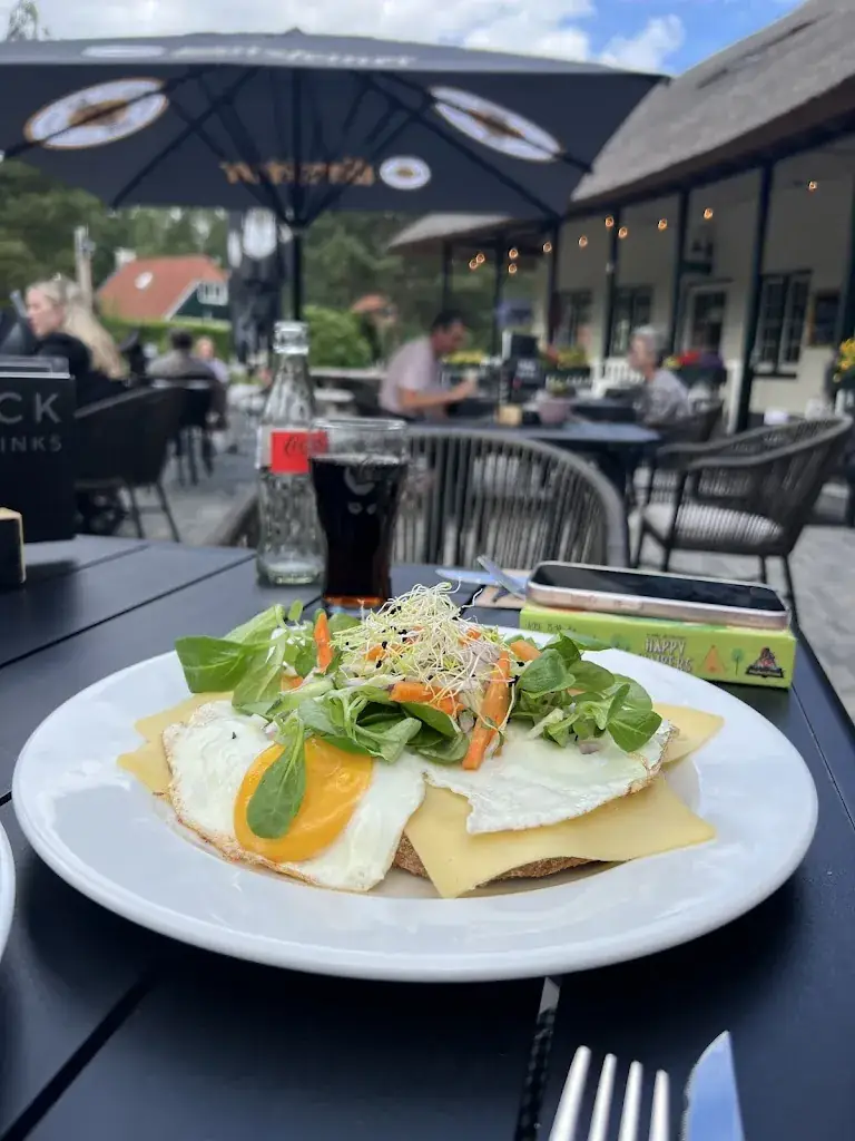 Menü_Restaurant 't Wildryck_Diever_Bild_2