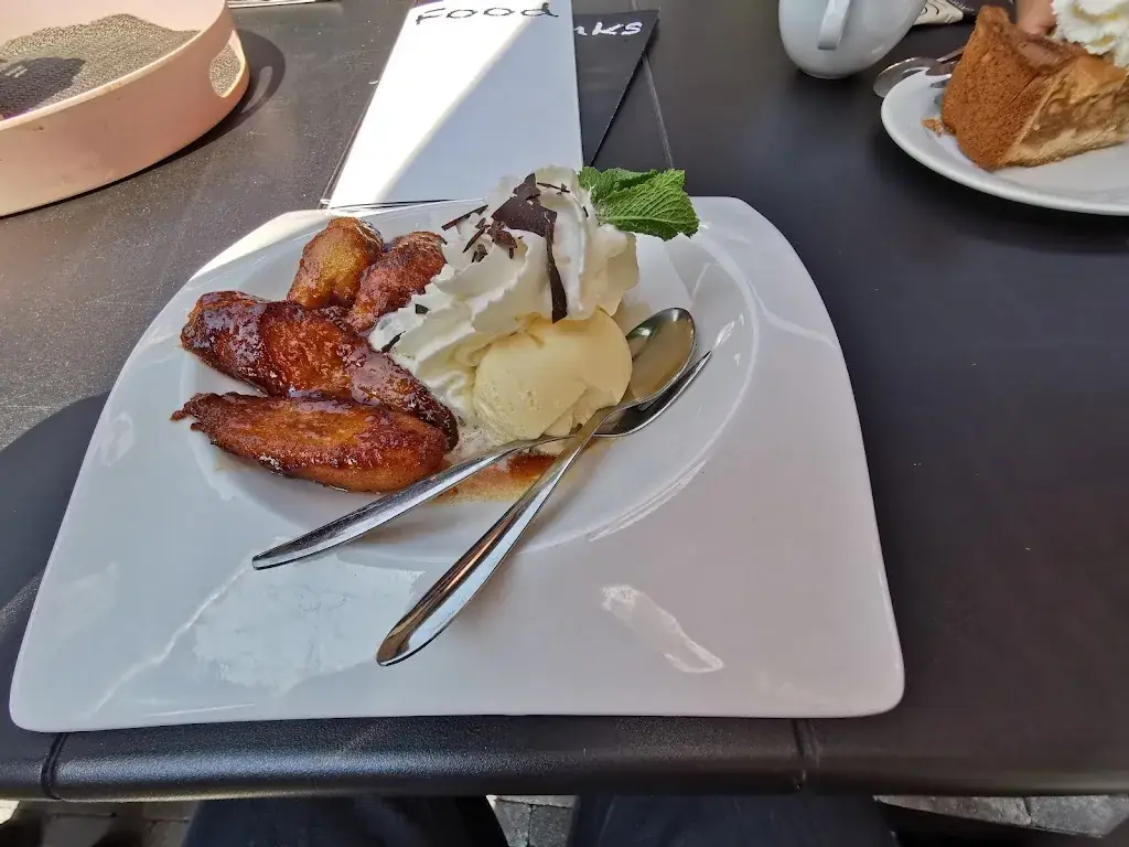 Menü_Restaurant 't Wildryck_Diever_Bild_3